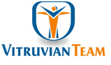 Vitruvian Team, Logo