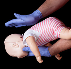 Pediatric Training